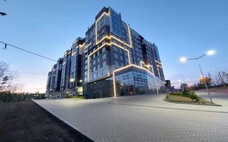 Vânzare, apartament, o cameră, str. Nicolae Milescu Spătarul, Ciocana - Poză 13