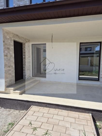 Vila premium Odai Otopeni I P+1E+M I Duplex - ansamblu privat I Com 0% - Poză 4