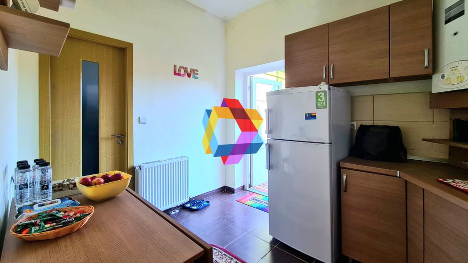 Casa 5 camere,  Brasov - zona Centrala - oportunitate # plus-imo.ro - Poză 16