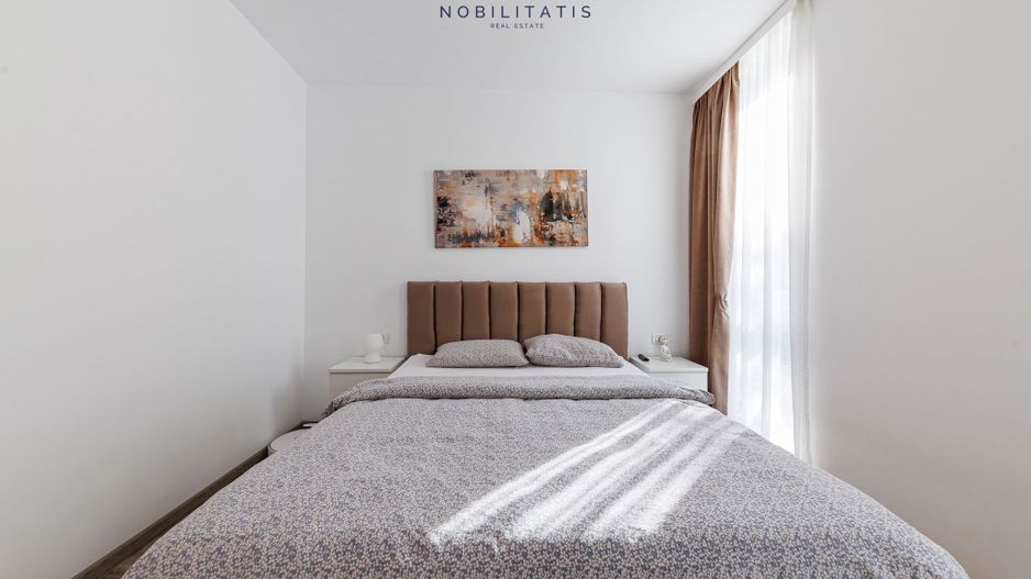 Apartament de Lux cu 3 Camere & Curte Privată de 212 mp în Timișoara - Poză 21