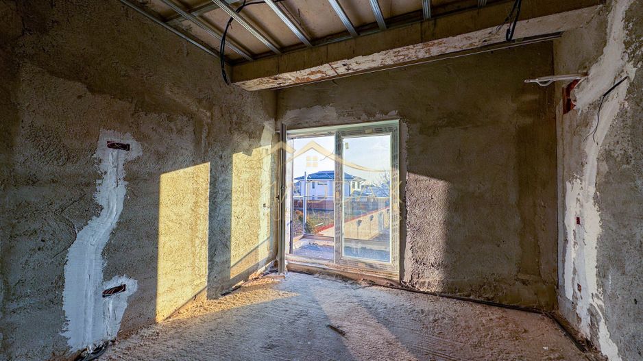 Vila de vanzare 6 camere***Mogosoaia - Poză 22