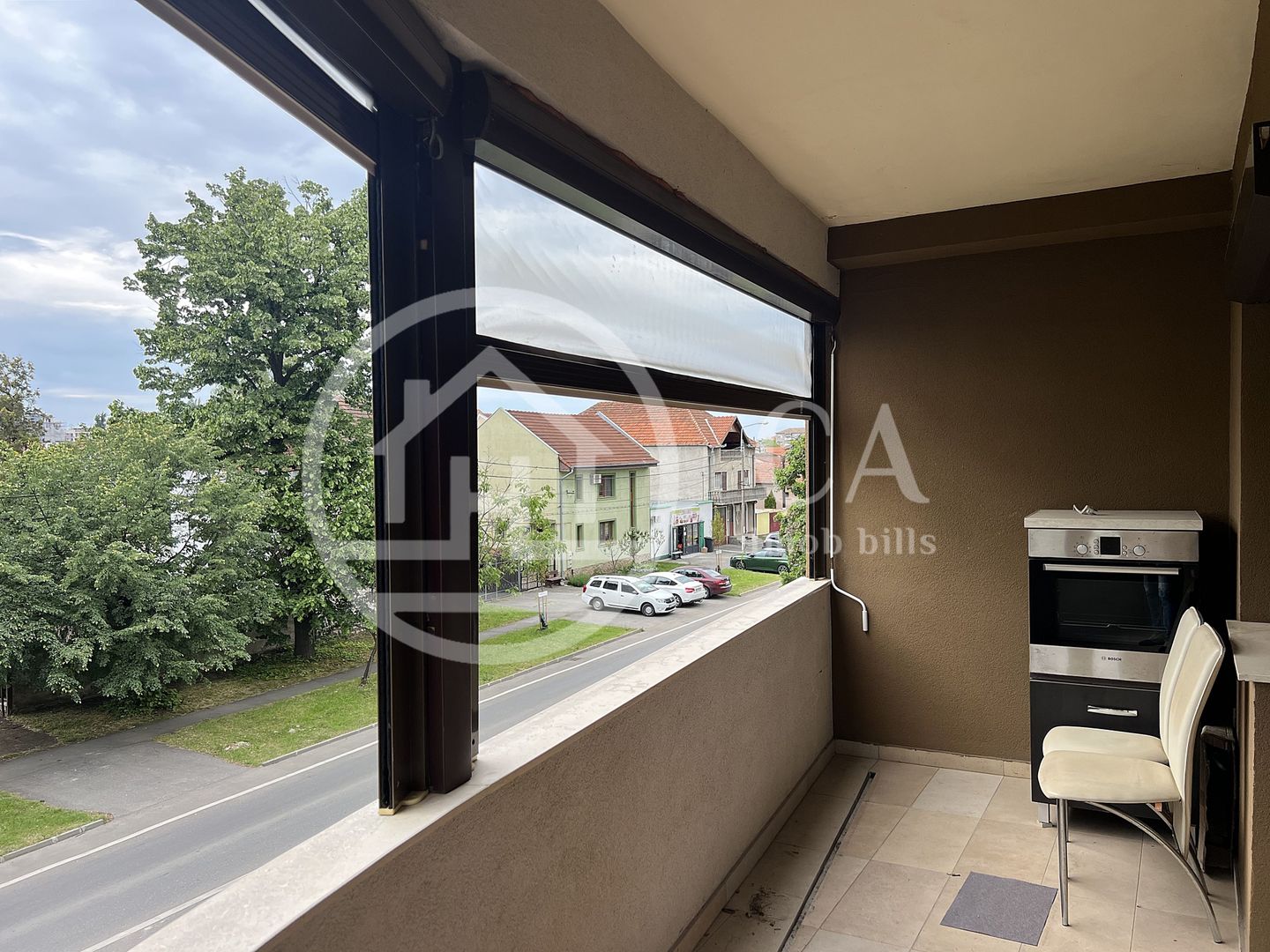 Apartament cu 2 camere de inchiriat, Cantemir, Oradea - Poză 12