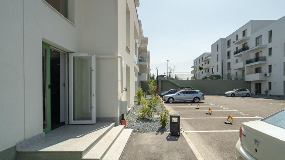For Rent I 2-Room Apartment | Tunari I Separated Kitchen | Parking - Poză 21