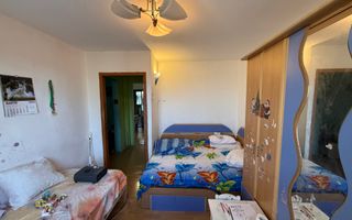 Ap 4 camere 67 mp Mega mall-bloc izolat termic-terasă refăcută! - Poză 6