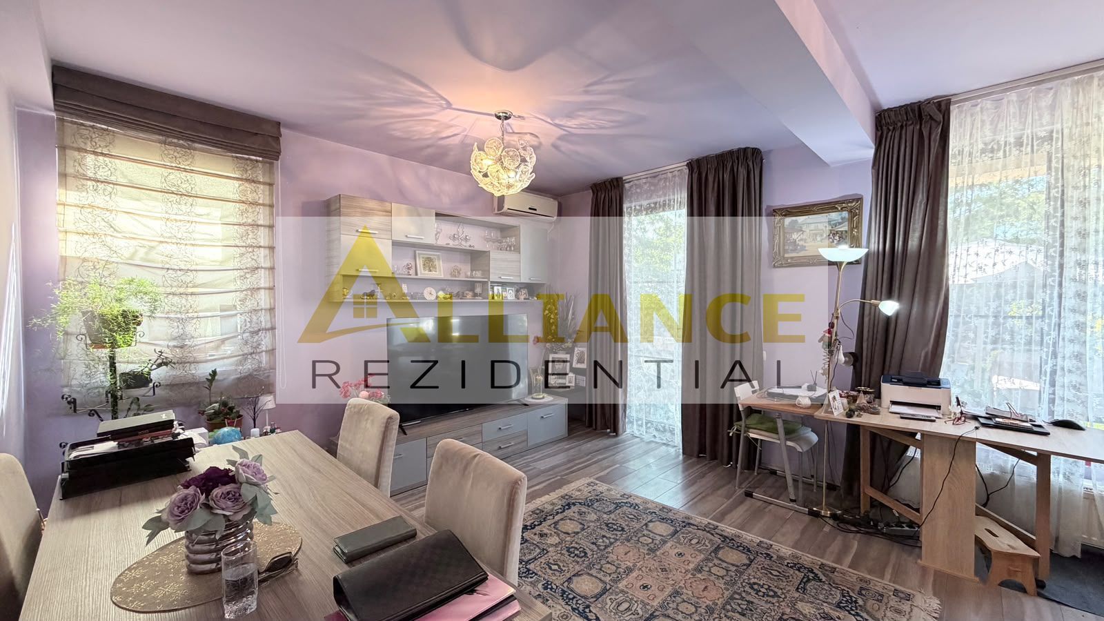 Duplex - 4 camere - 2 bai - 258mp teren - Poză 11