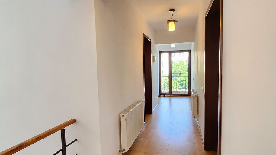 Straulesti Vila Moderna | Acces securizat | Liniste - Poză 13