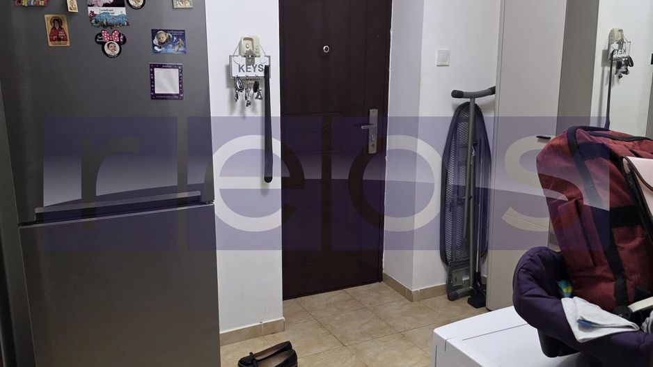 VANZARE GARSONIERA ZONA NERVA TRAIAN - Poză 4