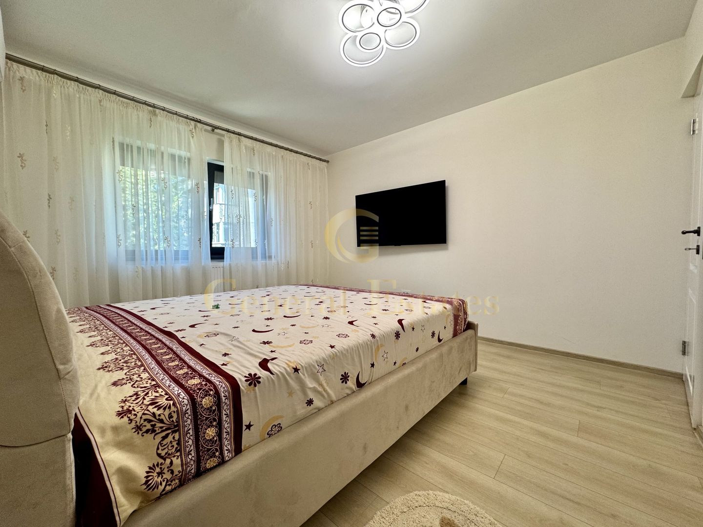 Vânzare apartament cu 2 camere - 59 m.p.- CUG - Iași - Poză 14