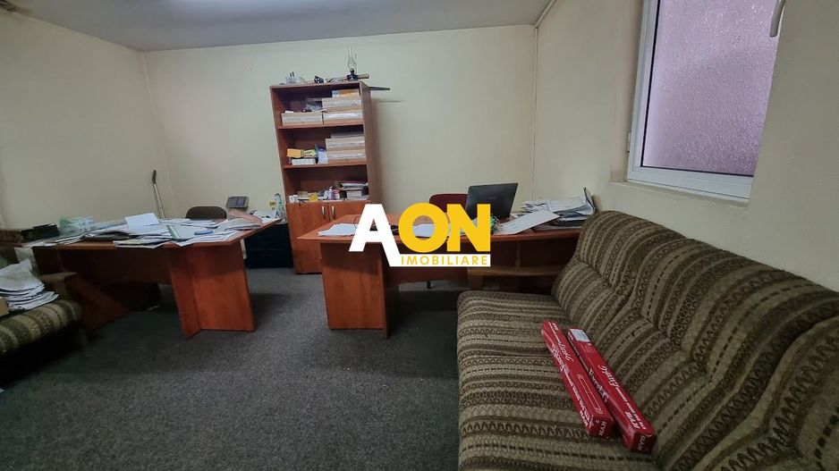 Hala Alba Iulia, 1500mp Utili - Poză 6