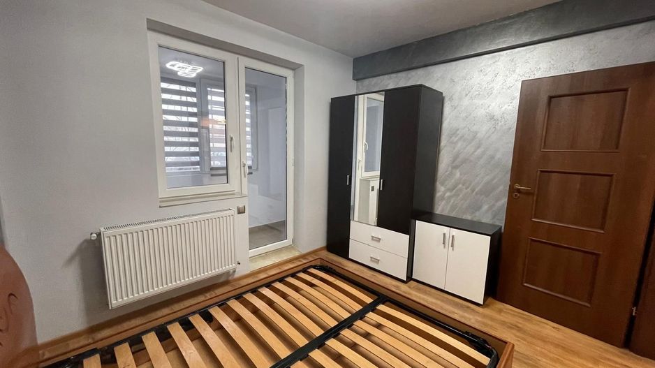 AP. 3 CAMERE APARATORII PATRIEI, PARCARE, BLOC NOU, METROU 5 MINUTE - Poză 5