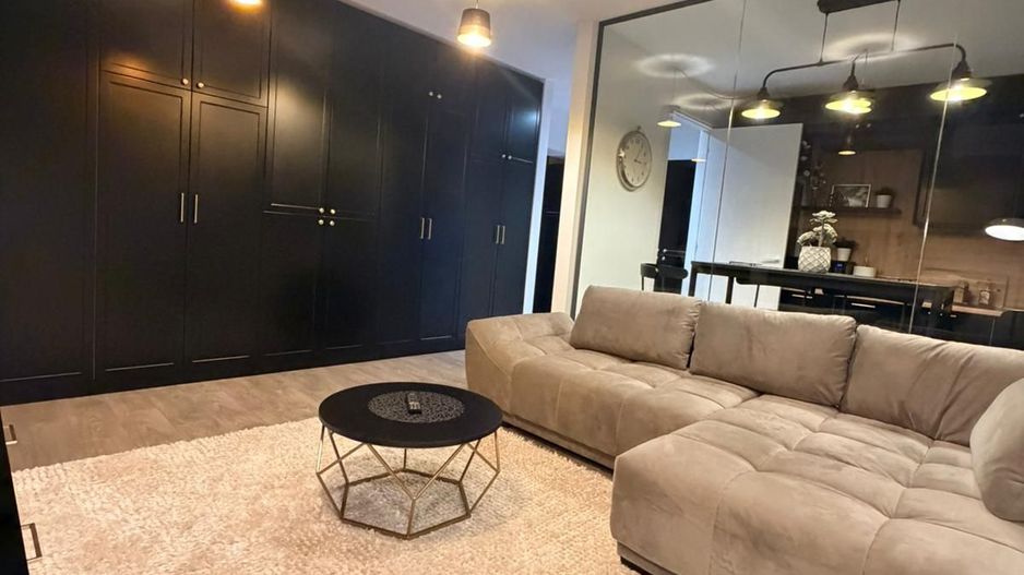 Inchiriere Apartament 3 Camere Cloud 9 Residence 2 Locuri Parcare - Poză 3