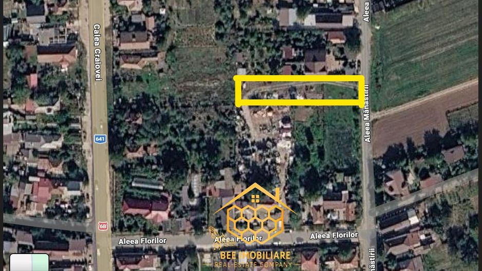 Teren intravilan in Dudovicesti , Simnicul de Jos - Poză 1