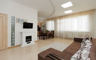 Chirie, apartament, 3 camere, strada Anestiade, Centru - Poză 2