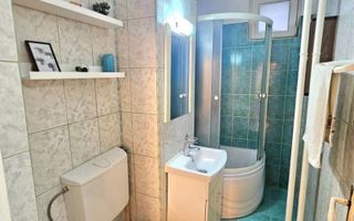 Apartament cu 3 camere în zona Piața Mărăști – spațios, luminos și perfect amplasat - Poză 6