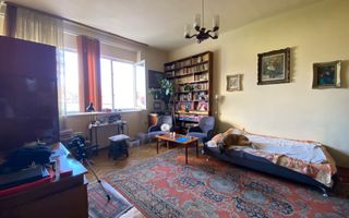 Apartament ultracentral cu 3 camere | 71 mp | - Poză 5