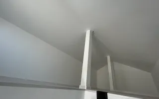Casa de vanzare, zona Liceul Pedagogic. Pret 225.000€ Negociabil! - Poză 15