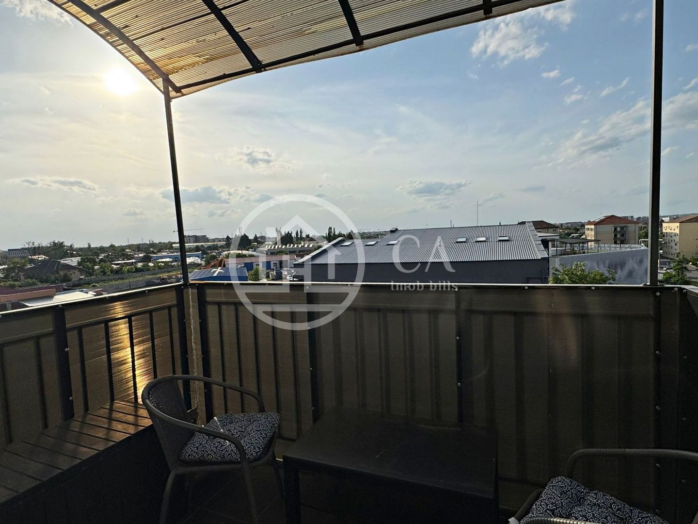 Apartament cu 2 camere de vânzare in zona Nufarul, Oradea - Poză 12