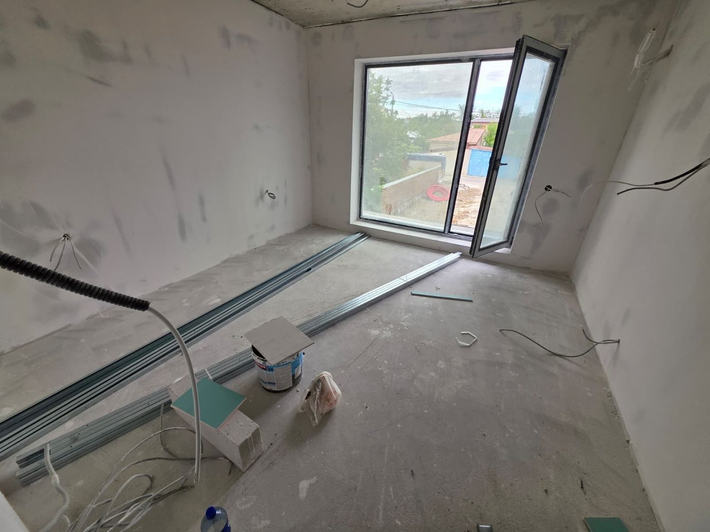 AP. 2 CAMERE- LOC PARCARE, INCALZIRE PARDOSEALA, COMISION 0% - Poză 10