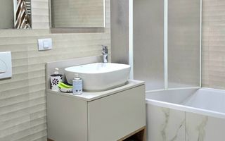 Doua camere tip Studio, parcare inclusă | Coresi - Poză 10