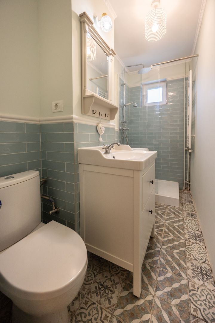 Apartament cochet - prima inchiriere - zona Girocului - Poză 17