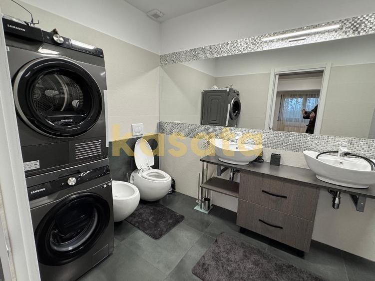 OPORTUNITATE | APARTAMENT 2 CAMERE | BANEASA | PARCARE | 2 BAI - Poză 7