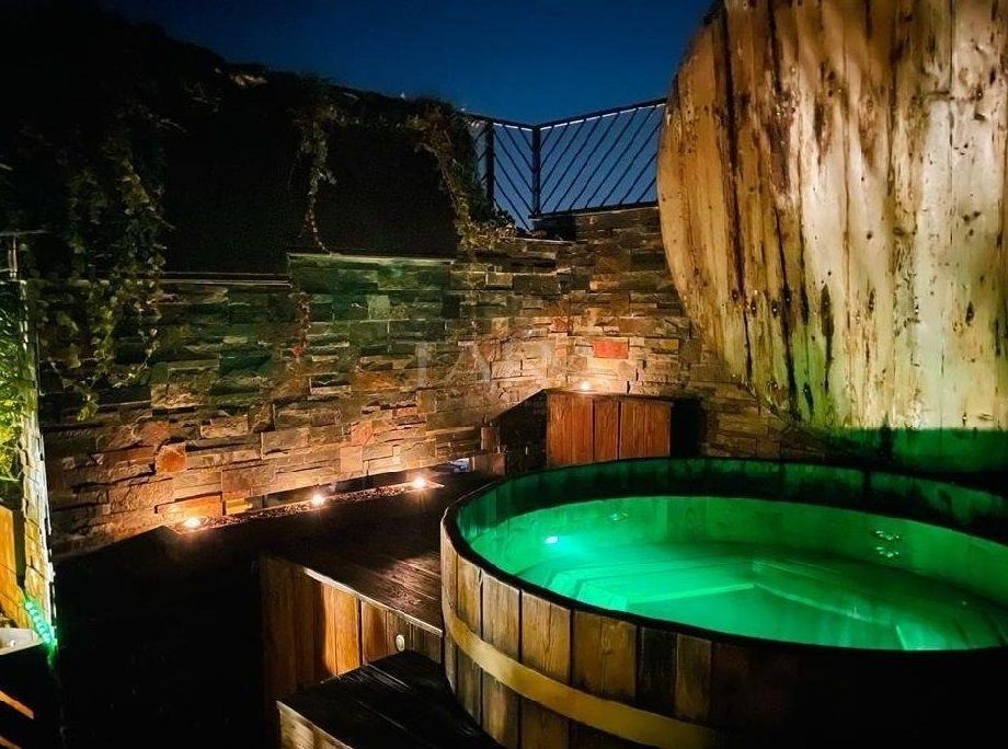 Exceptional! Apartament 3 camere ultrafinisat in Buna Ziua - Poză 7