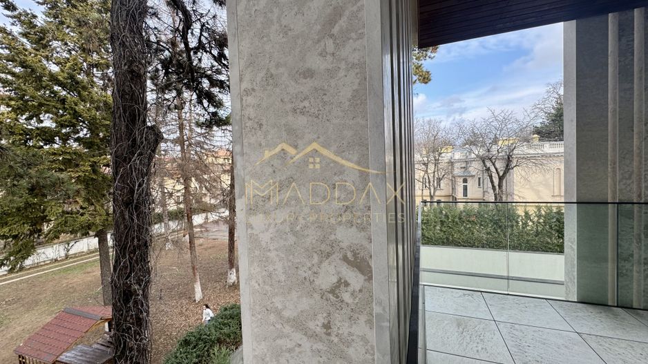 Penthouse cu 5 Camere *400mpc* / 67mp terasa / View 360 / Bd. Kiseleff - Poză 69