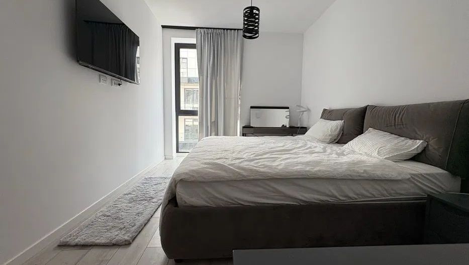 Apartament 2 camere de inchiriat Herastrau WIN - Poză 3