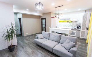 Chirie, apartament, 2 camere, str. Vasile Lupu, sectorul Buiucani - Poză 1