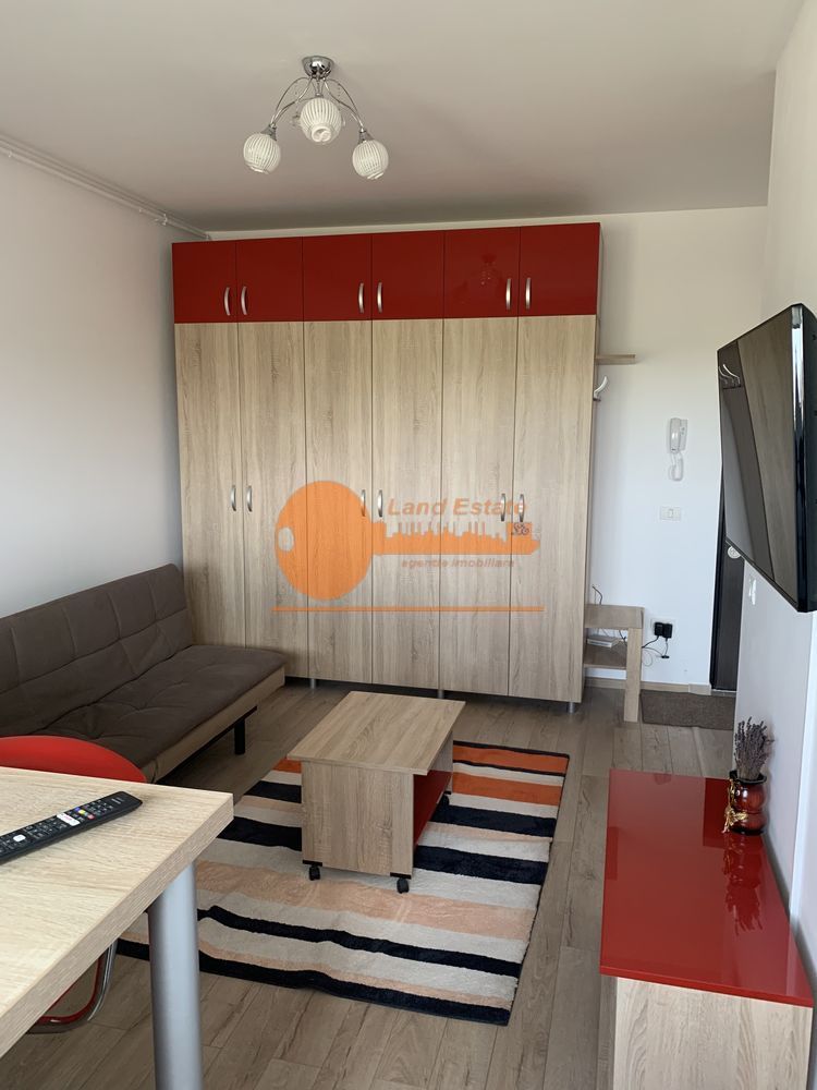 2 camere Bloc Nou ( vedere libera spre Delta Vacaresti ) - Poză 3