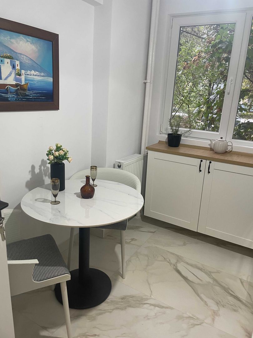 Apartament 2 camere Bucurestii noi - Poză 4