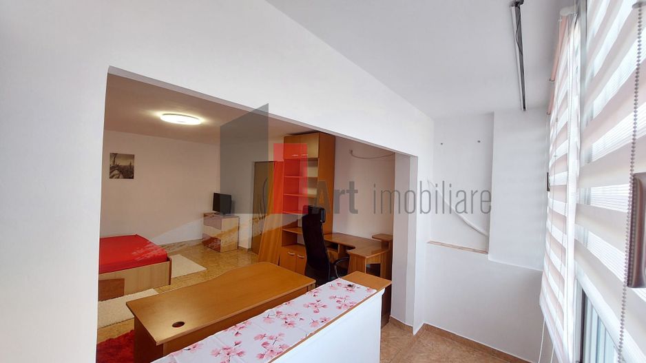 Garsoniera de vanzare-P-ta Alba Iulia-Muncii-Unirii - Poză 6