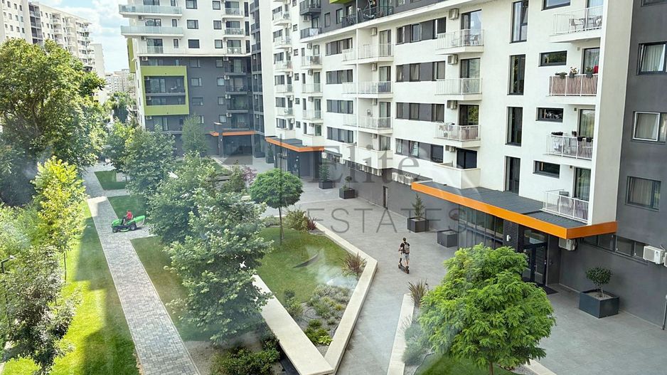 Apartament cu 2 camere in Prima Onestilor, Oradea - Poză 9