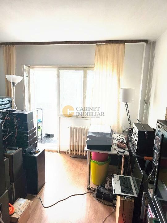 2 camere | Gorjului | 300m Metrou | Etaj intermediar | Gaze trase - Poză 4