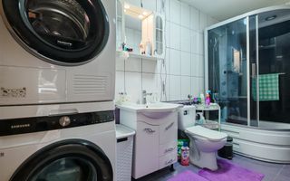 Casa singur in curte de vanzare in Gusterita. - Poză 16