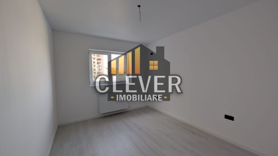 Finalizat Apartament 3 camere decomandat 2 bai Auchan Titan Rebreanu - Poză 4