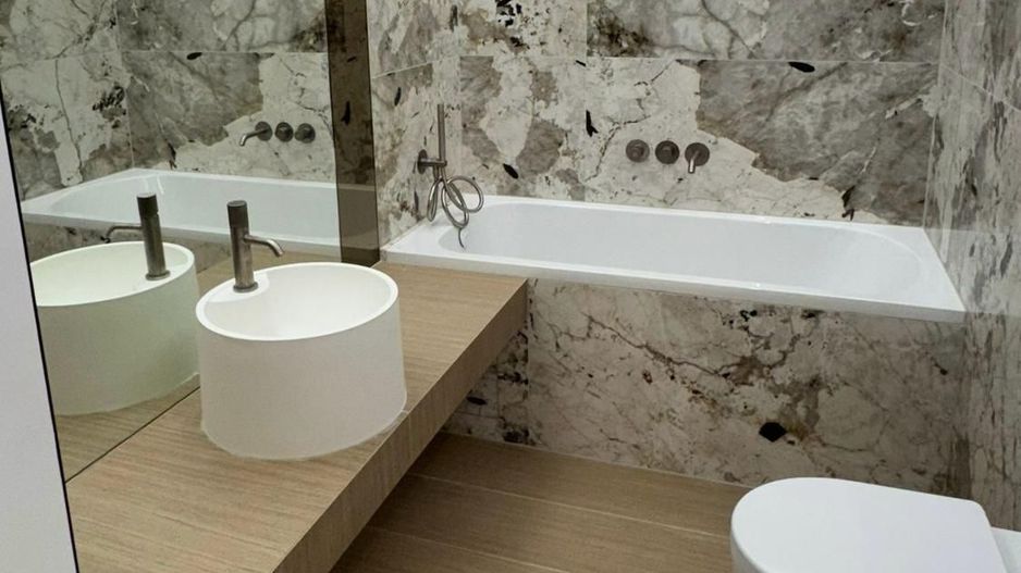 Pipera I Cortina 126 I 2 Room - Poză 9