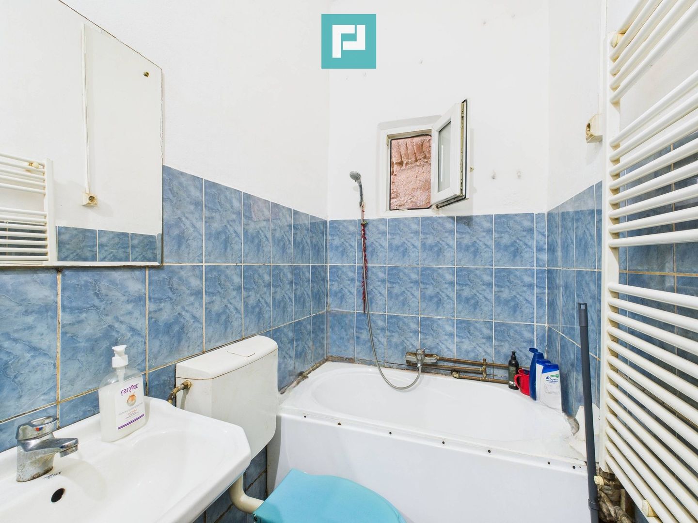 Casă la curte comună, zona Iosefin - Poză 8