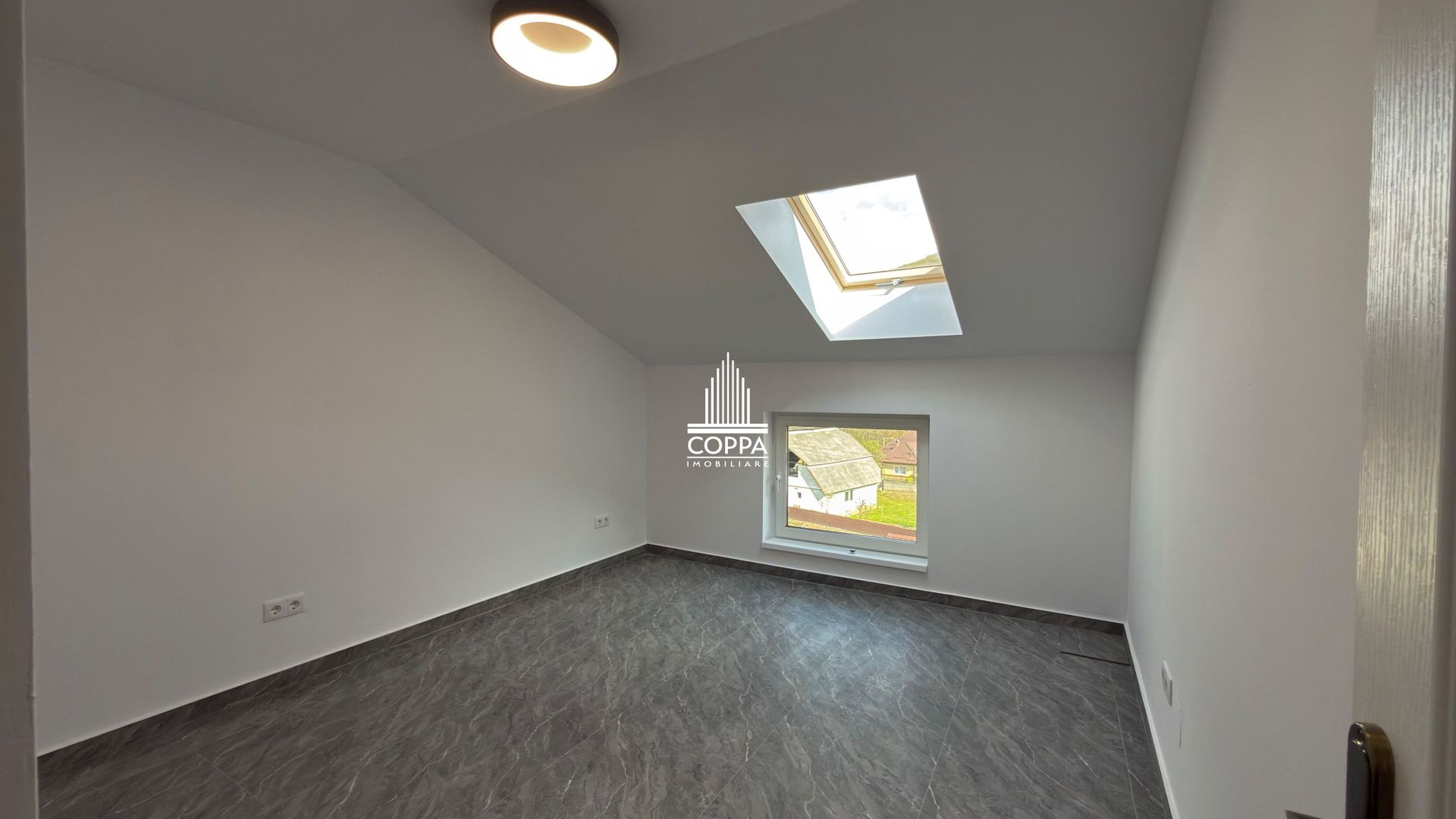 Apartament 3 camere NOU! Zona foarte liniștită! - Poză 6