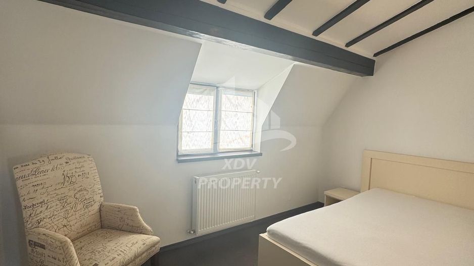 Apartament  la vila ,  3 camere , Sibiu / Comosion 0 - Poză 10