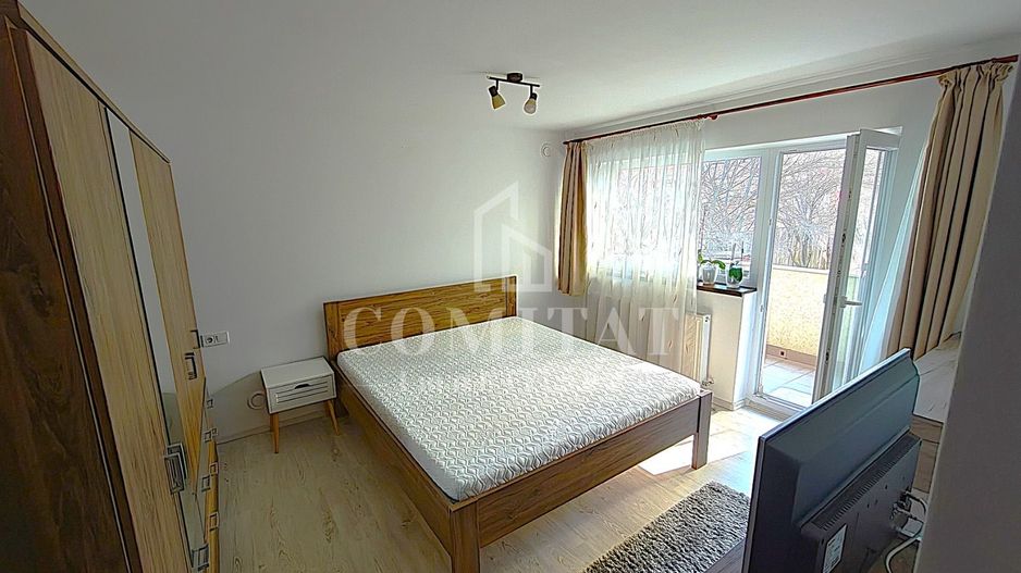 Apartament 2 dormitoare | Parcare | Zona Eroilor-Floresti - Poză 3