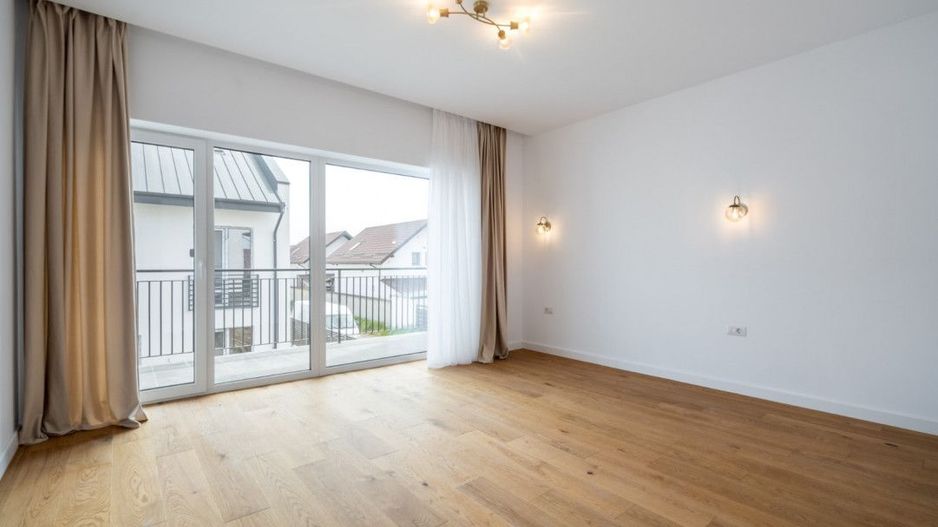 Vila Otopeni central 222mp cu gradina - Poză 10