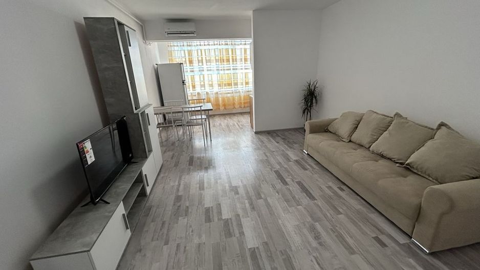 2 camere, centrala, etaj 1, langa Parc Teilor si metrou 1 Decembrie - Poză 1