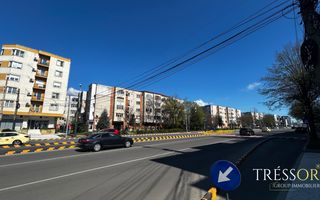 2 camere decomandat, 67 mp – Inel 2 Primo | Mobilat, parcare, boxa - Poză 4