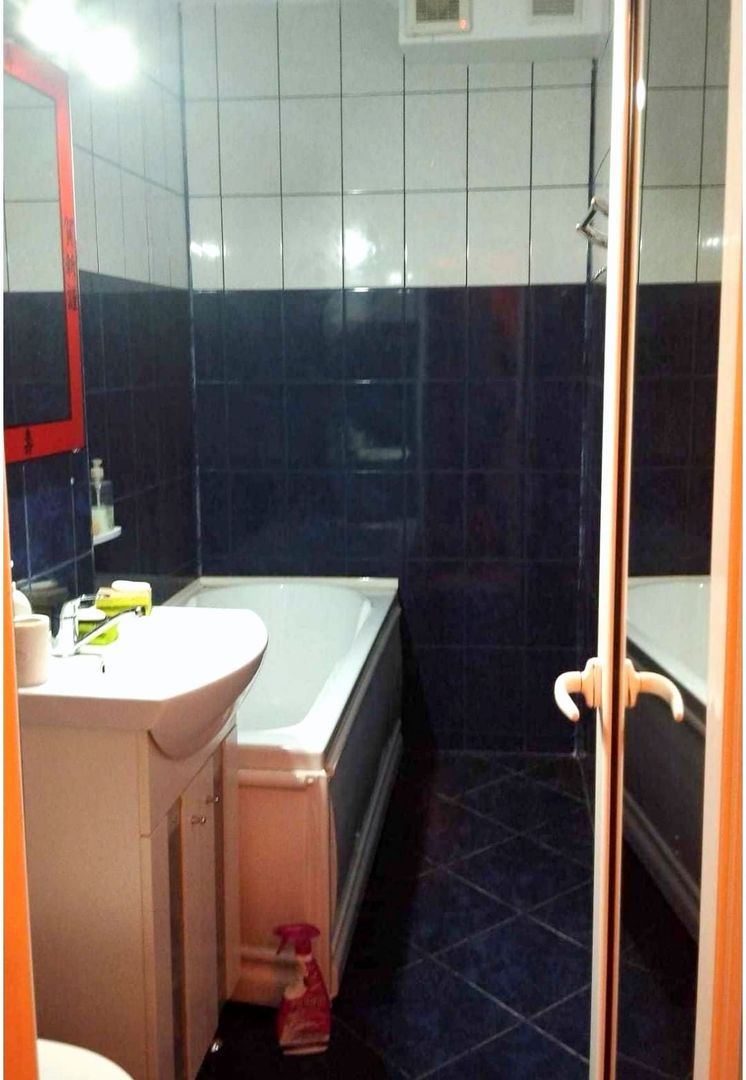 Apartament 1 camera, Mazepa 1 – Parter – 28 mp - Poză 3