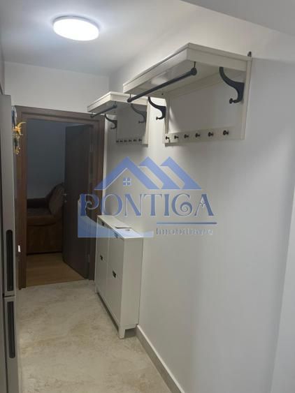 Apartament 3 camere de inchiriat Tomis Nord - Poză 4