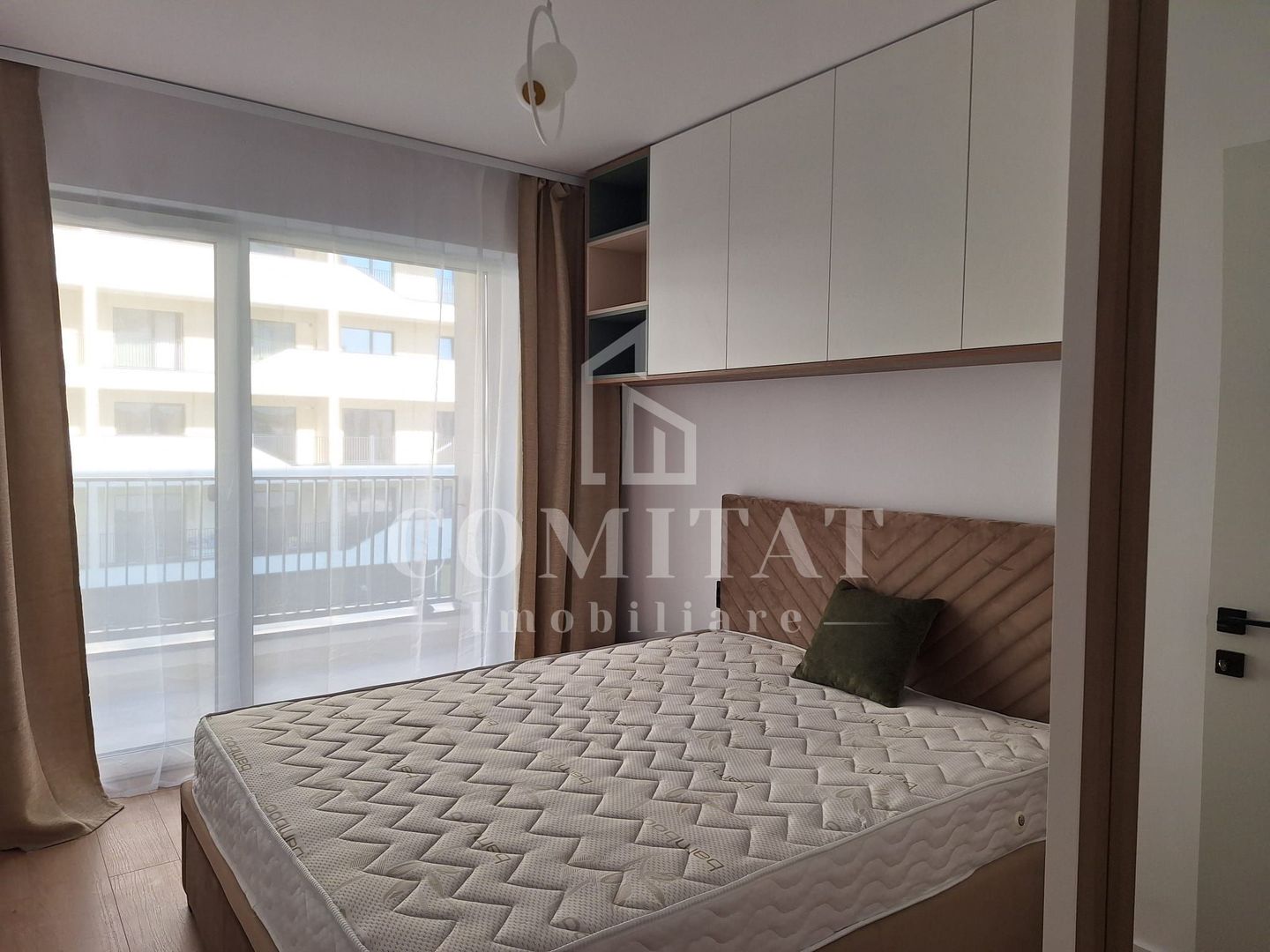 Apartamnet la cheie | Etaj intermediar | Zona Eroilor Floresti - Poză 5