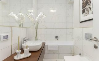 Apartament 3 camere & gradina - mobilat&utilat - vanzare - Avalon Estate-Pipera - Poză 11