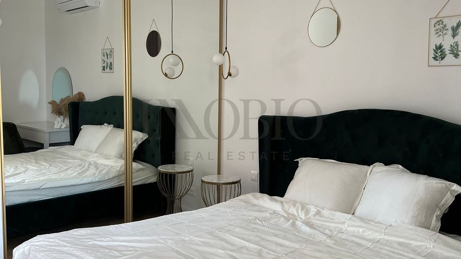 Apartament 2 Camere | Atlas Residence | Loc de Parcare - Poză 9