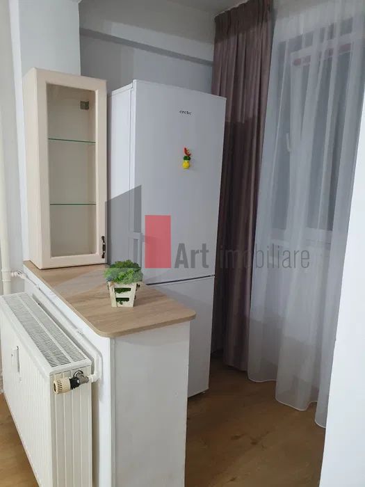 Apartament 1 camera Dr Taberei-Favorit - Poză 4